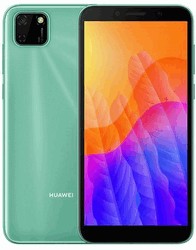 Прошивка телефона Huawei Y5p в Саратове